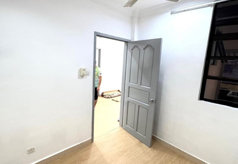 TAMAN PENAMPANG PH2U