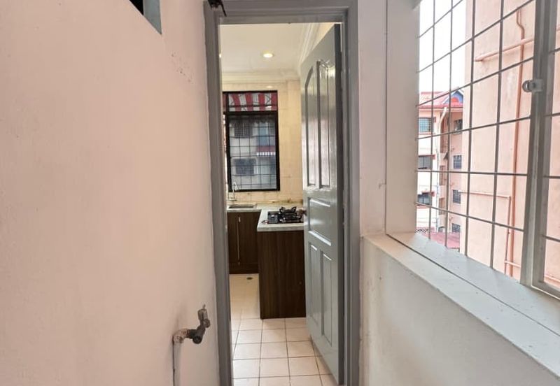 TAMAN PENAMPANG PH2U