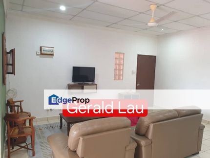 Taman Penampang Apartment Phase 2S | Bundusan | Donggongon | Penampang | Sabah For Sale, Sabah, Penampang