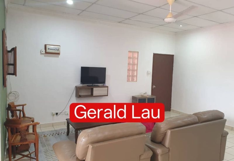 TAMAN PENAMPANG PH 2S