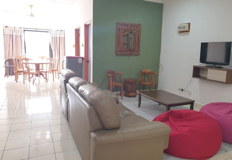 TAMAN PENAMPANG PH 2S