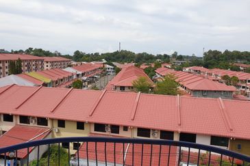 TAMAN PENAMPANG PH 2S