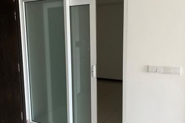 Jesselton Twin Towers