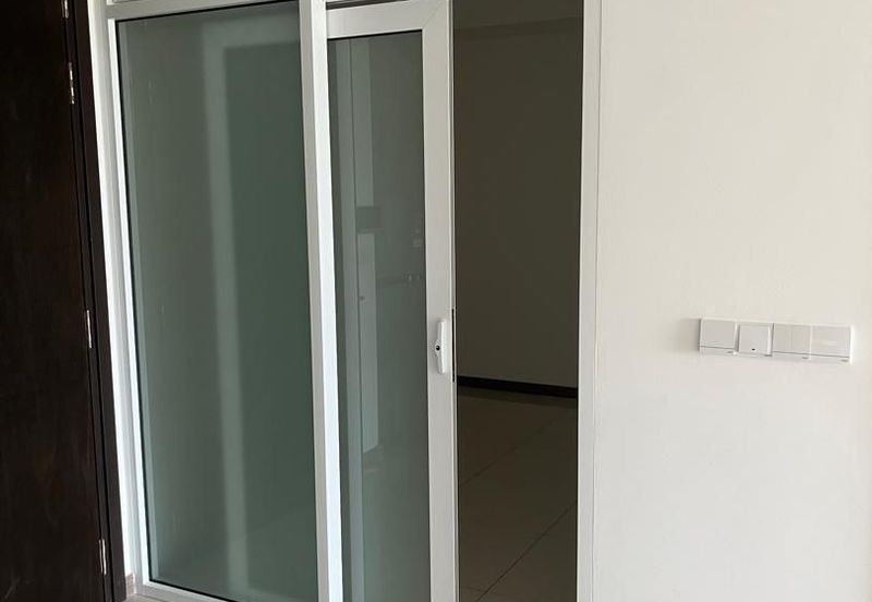 Jesselton Twin Towers