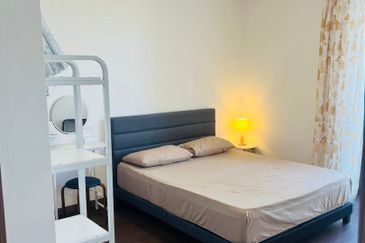 Jesselton Twin Towers