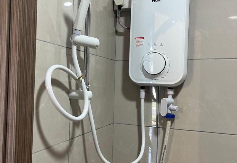 Jesselton Twin Towers