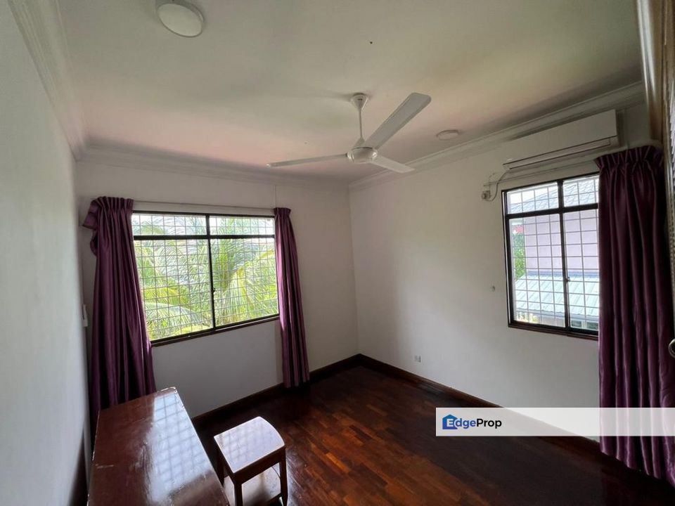 Dah Yeh @ Likas Semi D | Huge Porch | KPJ | Damai | Kota Kinabalu | Sabah For Rent, Sabah, Kota Kinabalu