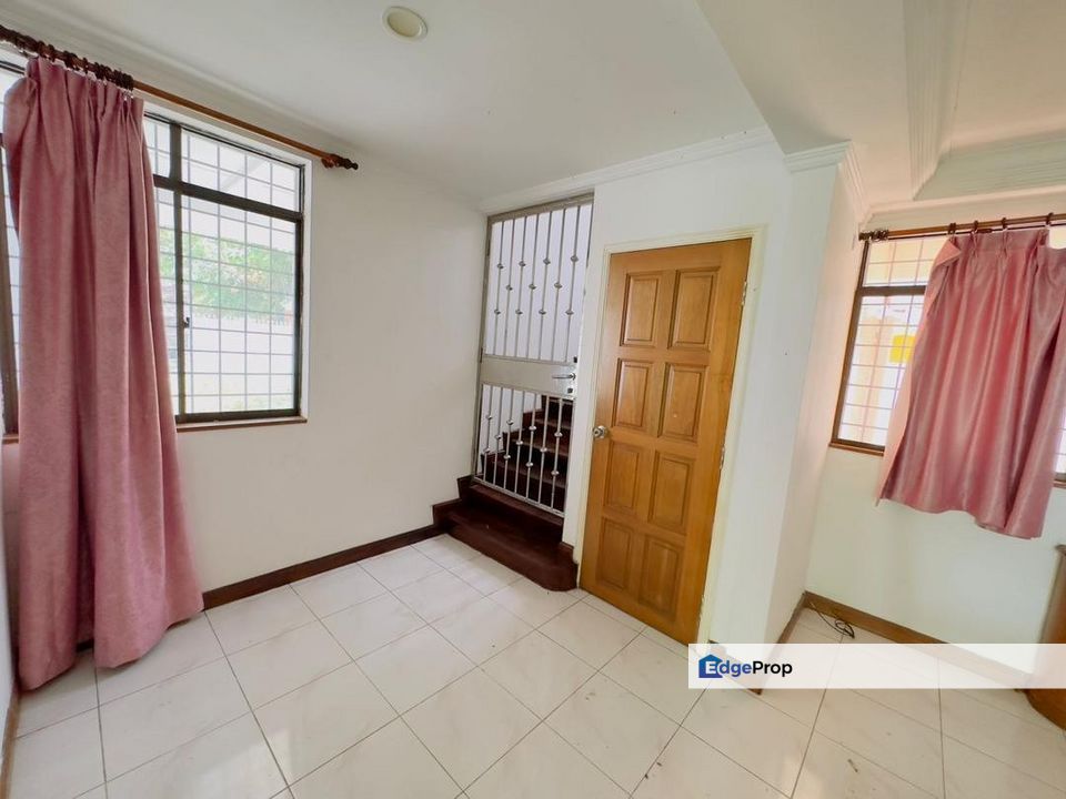 Dah Yeh @ Likas Semi D | Huge Porch | KPJ | Damai | Kota Kinabalu | Sabah For Rent, Sabah, Kota Kinabalu