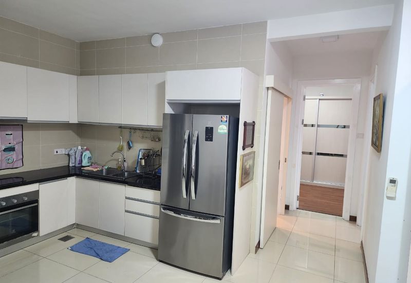 Jesselton Residences