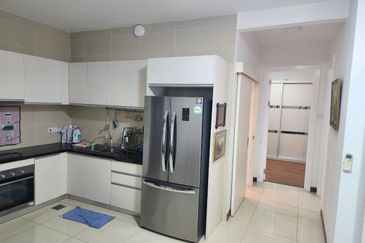 Jesselton Residences