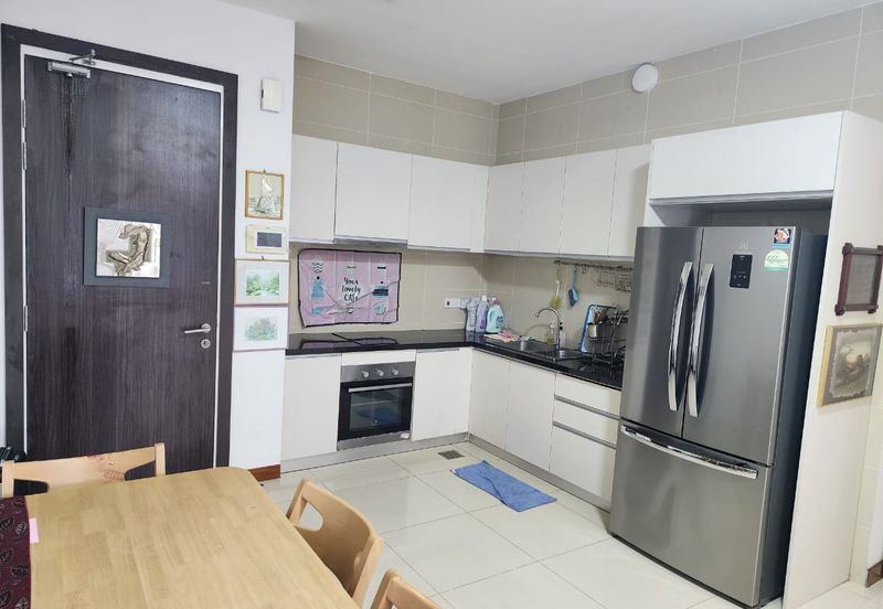 Jesselton Residences