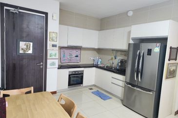 Jesselton Residences