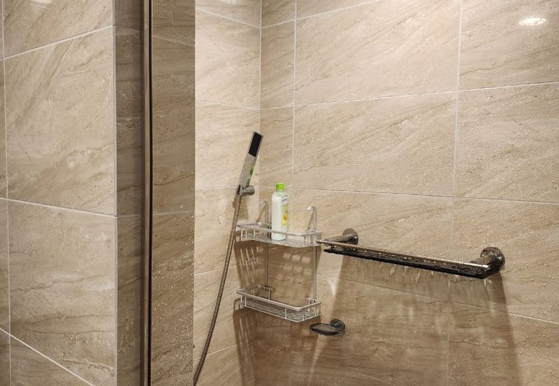 Jesselton Residences