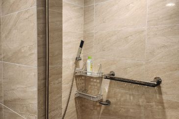 Jesselton Residences