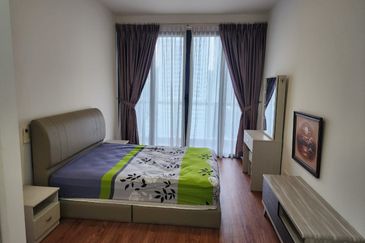 Jesselton Residences