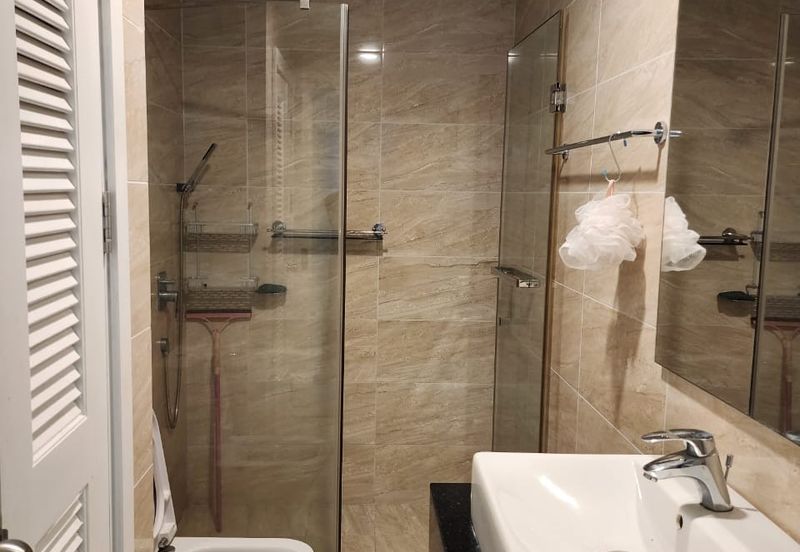 Jesselton Residences