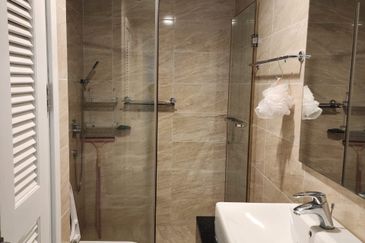 Jesselton Residences