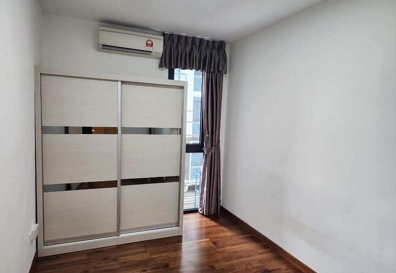 Jesselton Residences