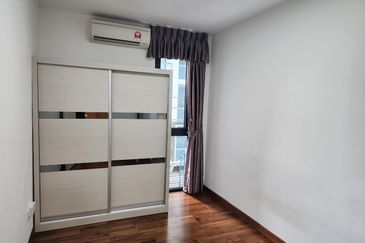 Jesselton Residences