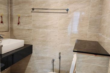 Jesselton Residences