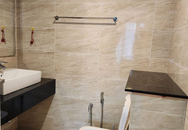 Jesselton Residences