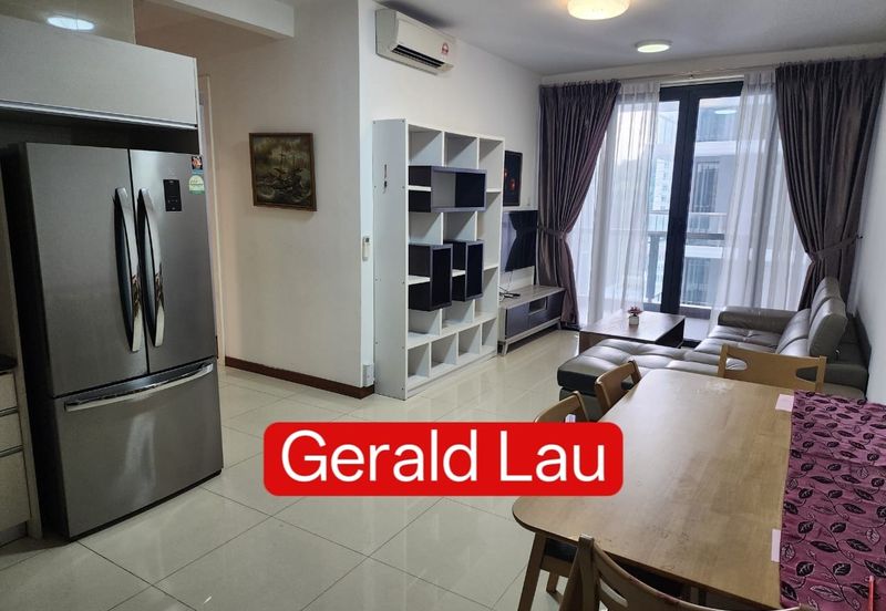 Jesselton Residences