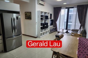 Jesselton Residences