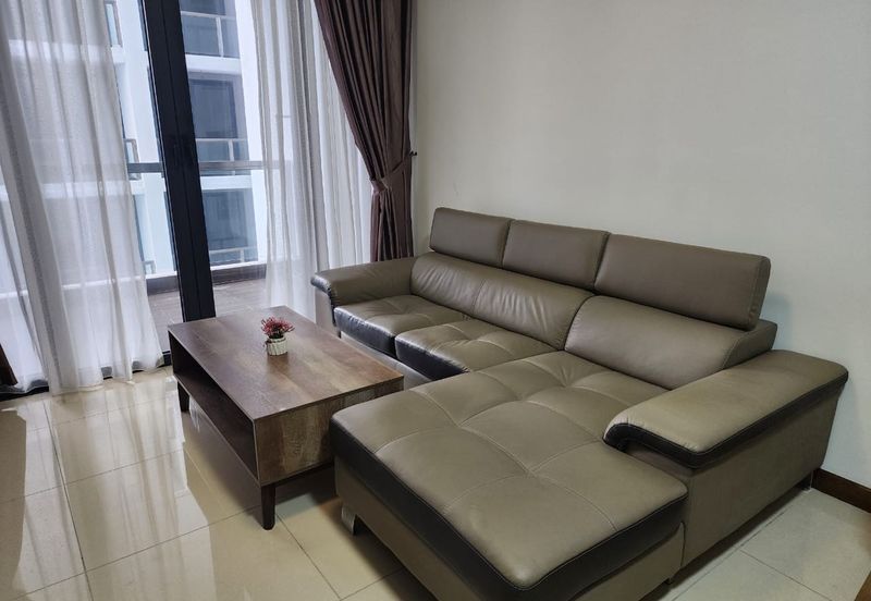 Jesselton Residences