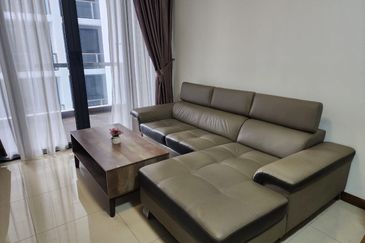 Jesselton Residences