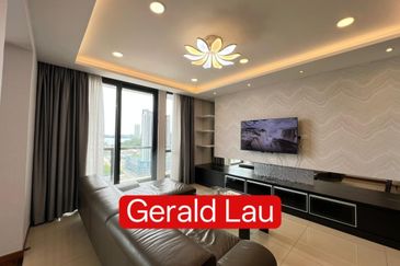 Jesselton Residences