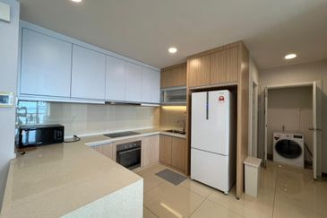 Jesselton Residences