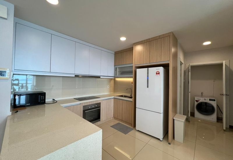 Jesselton Residences