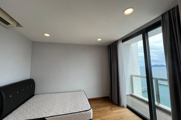 Jesselton Residences