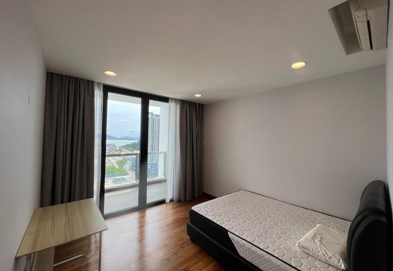 Jesselton Residences