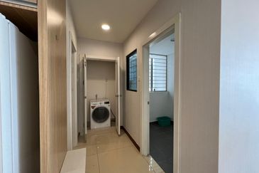 Jesselton Residences