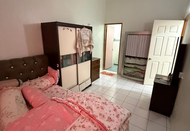 Seri Warisan Apartment