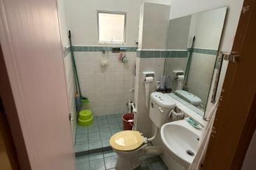 Seri Warisan Apartment