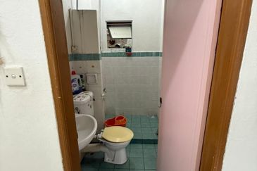 Seri Warisan Apartment