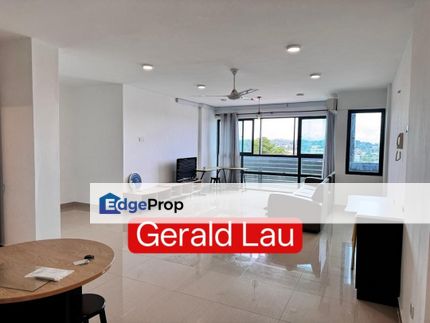 Jesselton View Condominium | 7th Floor | Hilltop | Kota Kinabalu | Sabah For Sale, Sabah, Kota Kinabalu