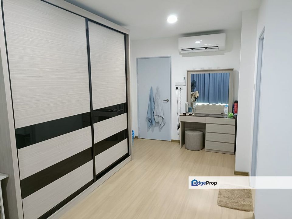 Taman Minintod Phase 2 | Rent Room | Fully Furnished | Penampang | Sabah For Rent, Sabah, Penampang