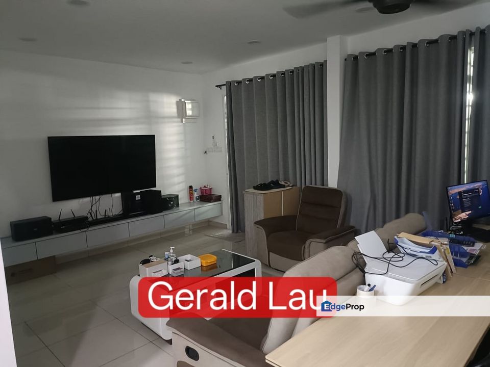 Taman Minintod Phase 2 | Rent Room | Fully Furnished | Penampang | Sabah For Rent, Sabah, Penampang