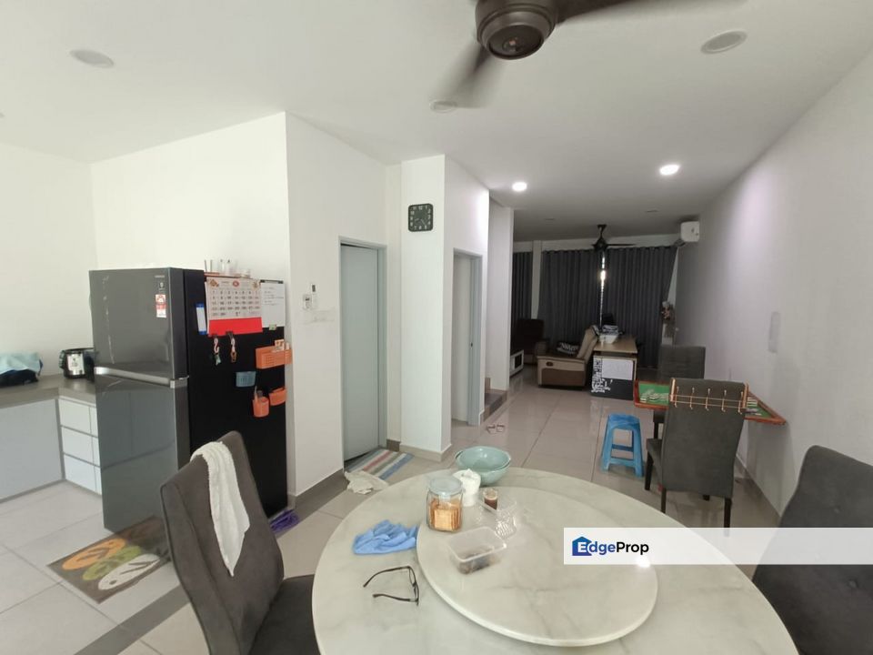 Taman Minintod Phase 2 | Rent Room | Fully Furnished | Penampang | Sabah For Rent, Sabah, Penampang