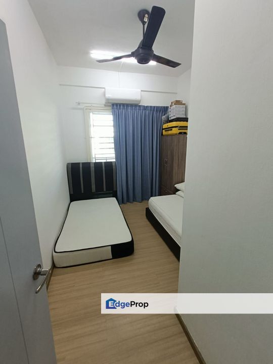 Taman Minintod Phase 2 | Rent Room | Fully Furnished | Penampang | Sabah For Rent, Sabah, Penampang