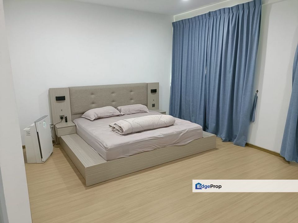 Taman Minintod Phase 2 | Rent Room | Fully Furnished | Penampang | Sabah For Rent, Sabah, Penampang