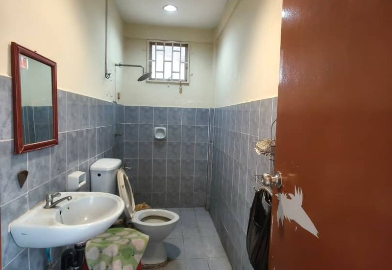 Taman Grand Millenium