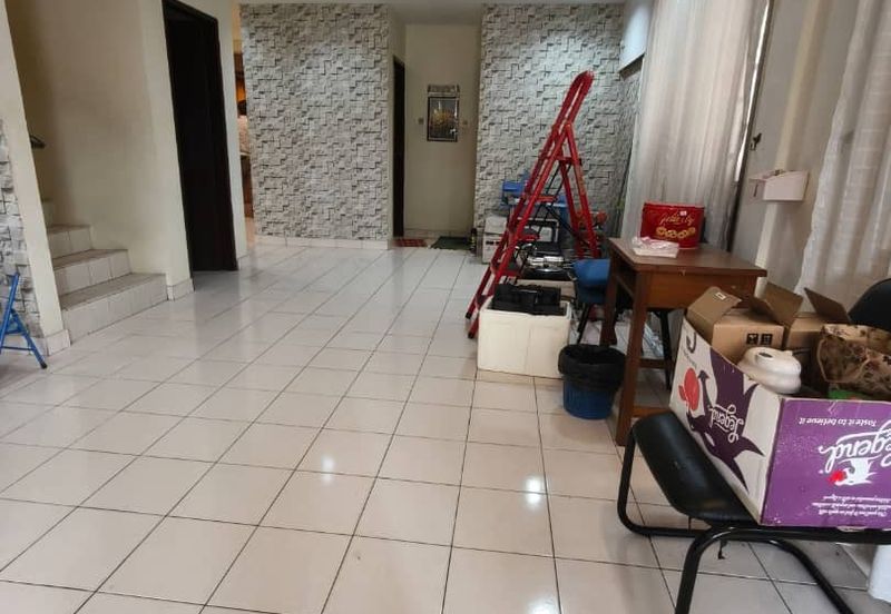 Taman Grand Millenium