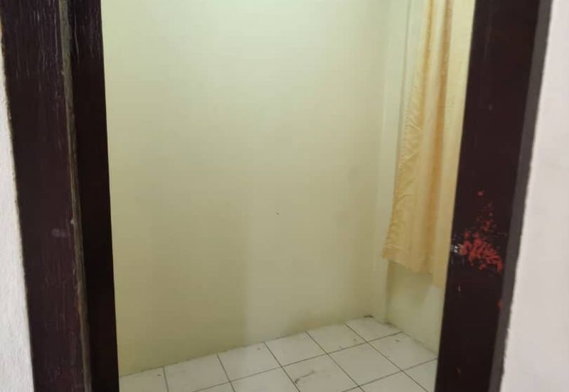 Taman Grand Millenium