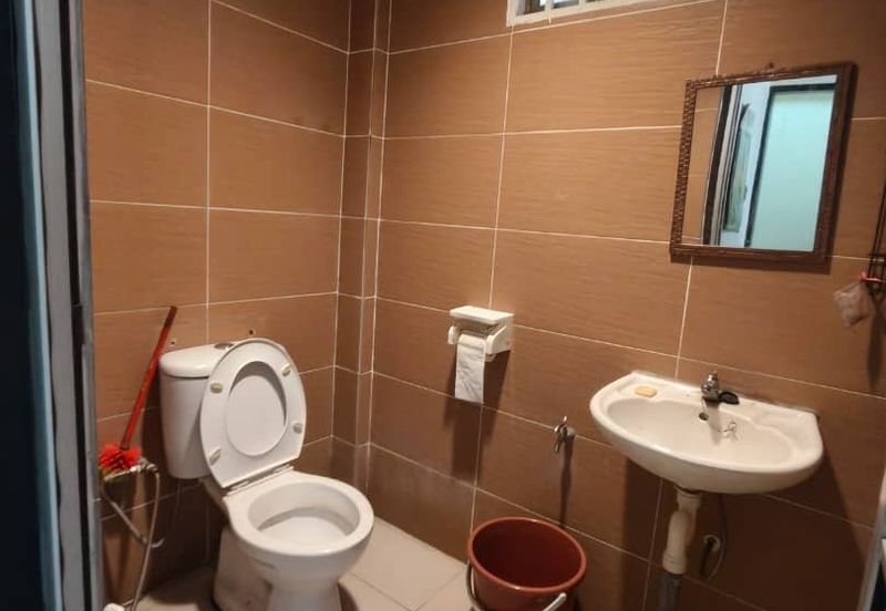 Taman Grand Millenium