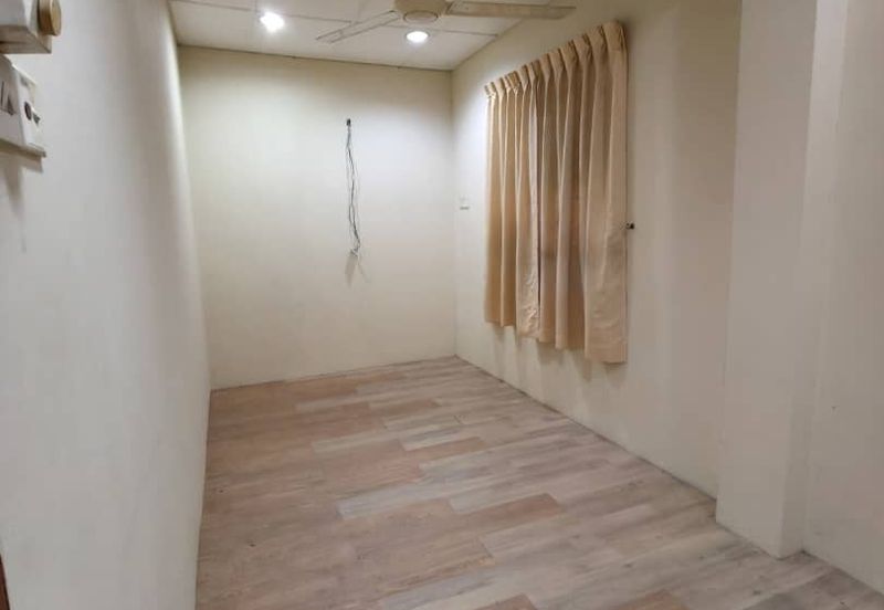 Taman Grand Millenium