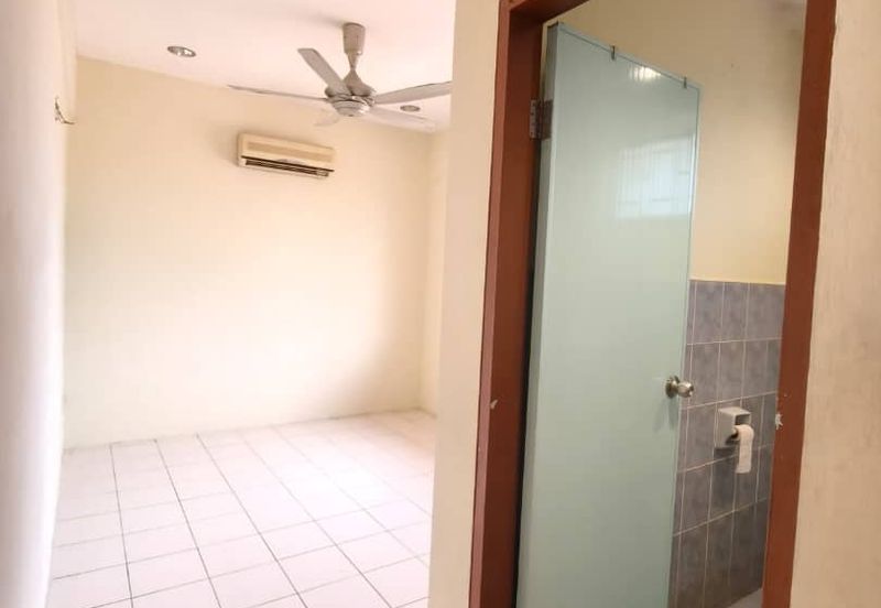 Taman Grand Millenium